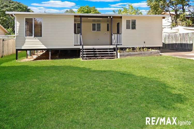 Fourth view of Homely house listing, 22 WAU ROAD, Darra QLD 4076