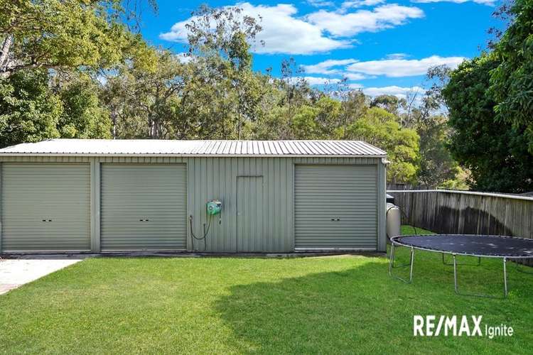 Sixth view of Homely house listing, 22 WAU ROAD, Darra QLD 4076