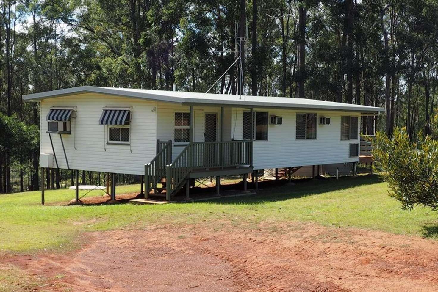 Main view of Homely house listing, 23 Sunrise Road, Glenwood QLD 4570
