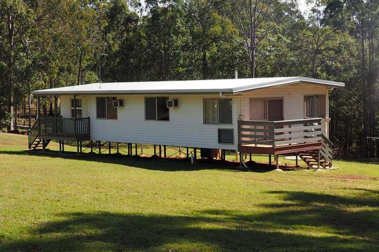 Third view of Homely house listing, 23 Sunrise Road, Glenwood QLD 4570