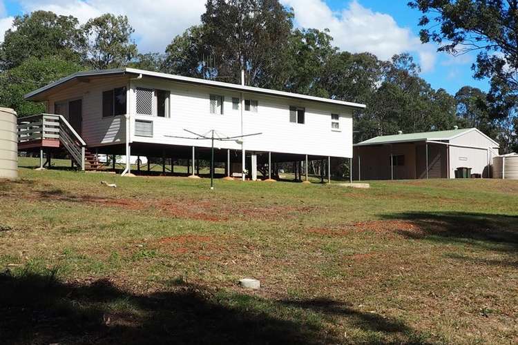 Fourth view of Homely house listing, 23 Sunrise Road, Glenwood QLD 4570