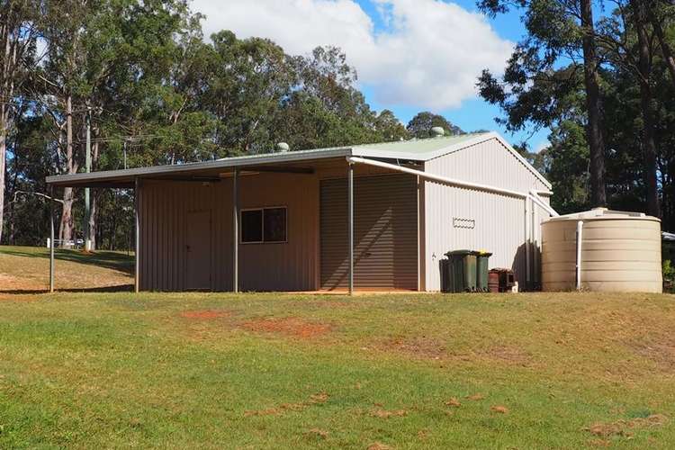 Fifth view of Homely house listing, 23 Sunrise Road, Glenwood QLD 4570