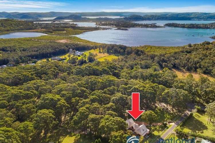 Fourth view of Homely acreageSemiRural listing, 478 Empire Bay Drive, Empire Bay NSW 2257