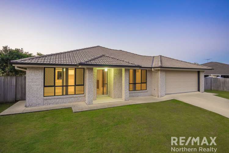 Second view of Homely house listing, 29 Links Cr, Joyner QLD 4500