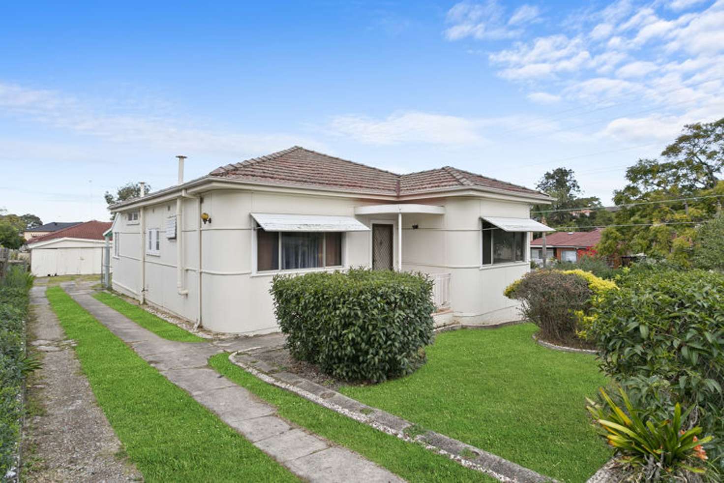 Main view of Homely house listing, 30 Rickard Street, Merrylands NSW 2160