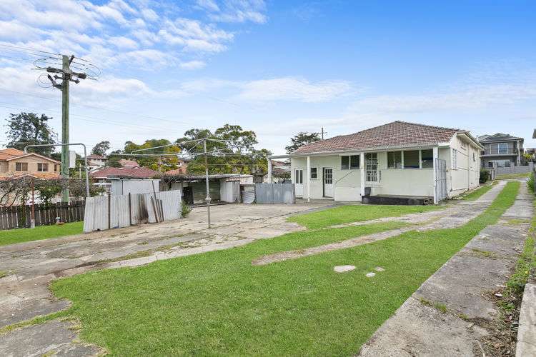 Third view of Homely house listing, 30 Rickard Street, Merrylands NSW 2160