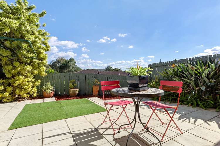 Second view of Homely townhouse listing, 102/1160 Creek Road, Carina Heights QLD 4152