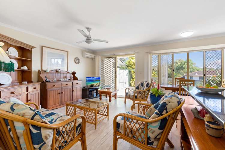 Third view of Homely townhouse listing, 102/1160 Creek Road, Carina Heights QLD 4152