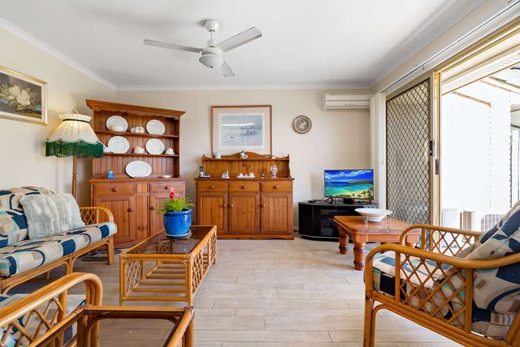 Fifth view of Homely townhouse listing, 102/1160 Creek Road, Carina Heights QLD 4152