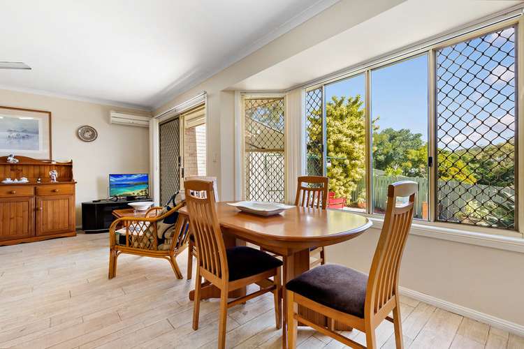 Sixth view of Homely townhouse listing, 102/1160 Creek Road, Carina Heights QLD 4152