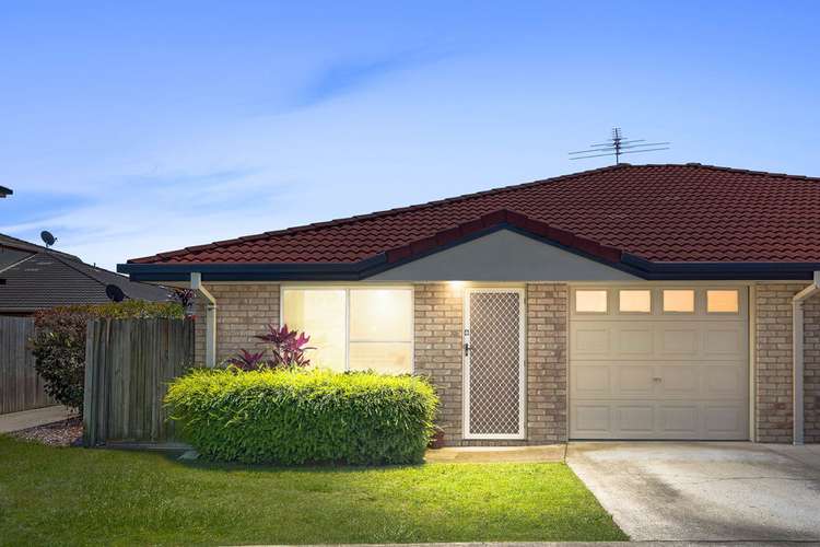 Main view of Homely townhouse listing, 518/2 Nicol Way, Brendale QLD 4500
