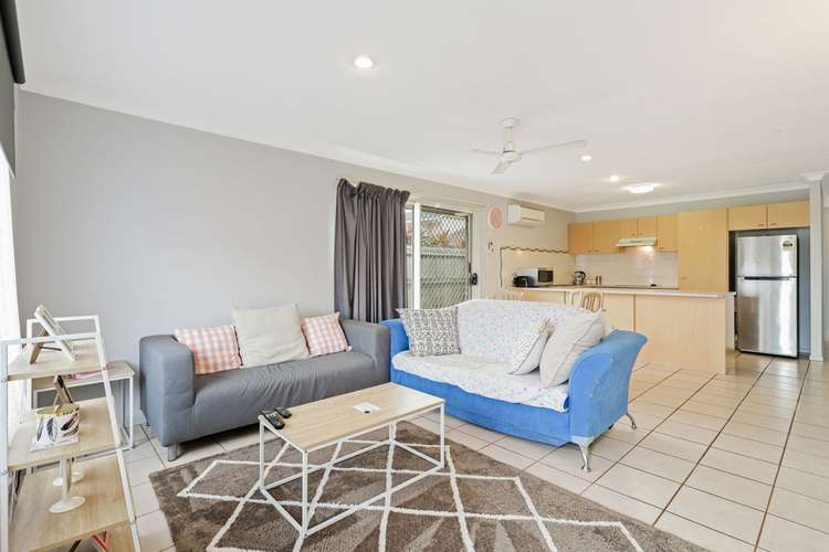 Second view of Homely townhouse listing, 518/2 Nicol Way, Brendale QLD 4500