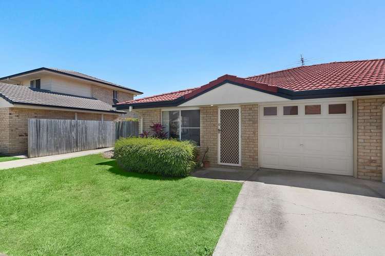 Fourth view of Homely townhouse listing, 518/2 Nicol Way, Brendale QLD 4500