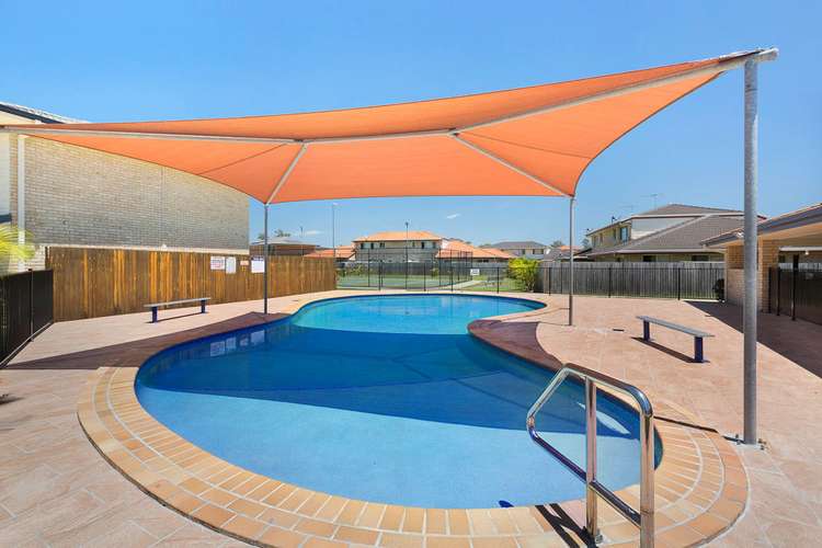 Fifth view of Homely townhouse listing, 518/2 Nicol Way, Brendale QLD 4500