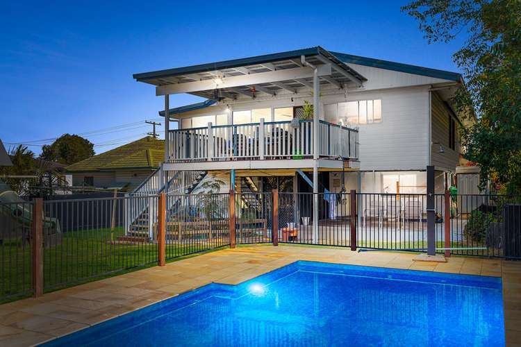 Main view of Homely house listing, 8 Speight Street, Brighton QLD 4017