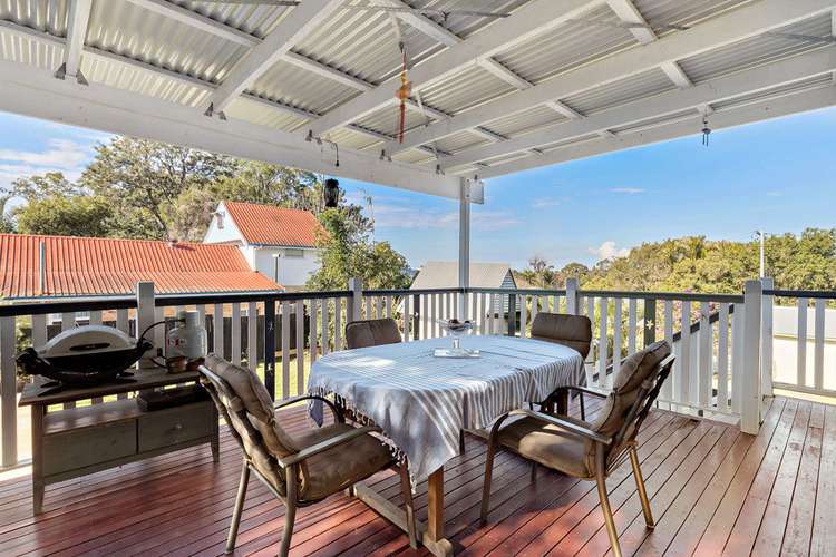 Second view of Homely house listing, 8 Speight Street, Brighton QLD 4017