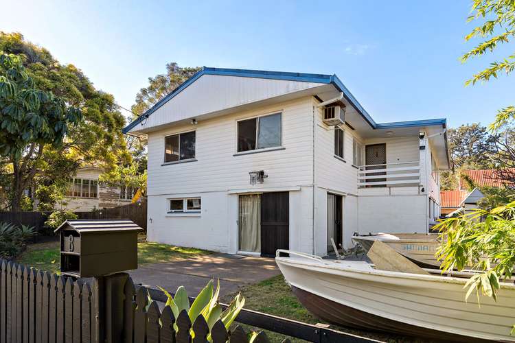 Fourth view of Homely house listing, 8 Speight Street, Brighton QLD 4017