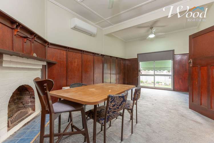 Second view of Homely house listing, 57 Ivor Street, Henty NSW 2658