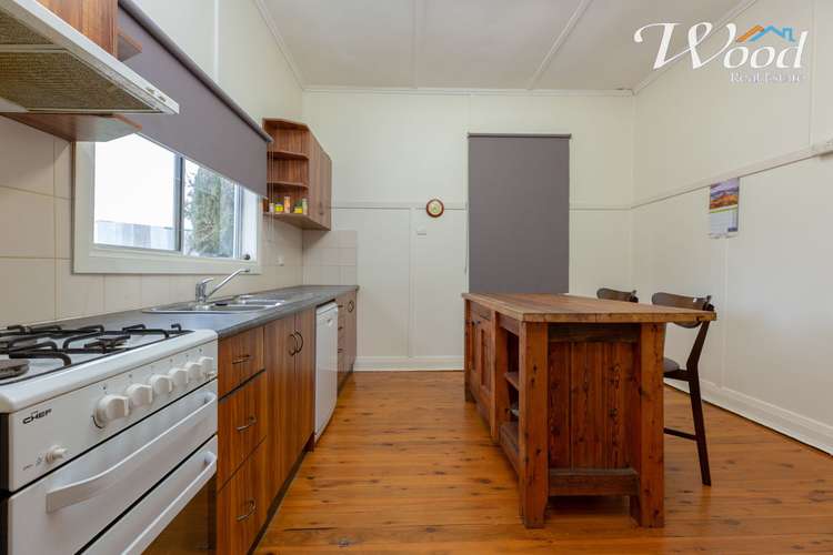 Third view of Homely house listing, 57 Ivor Street, Henty NSW 2658