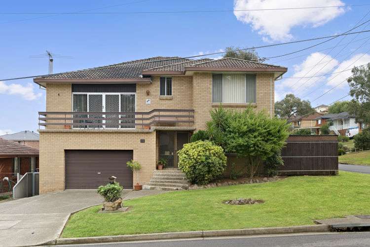 Main view of Homely house listing, 18 Pembroke Street, Blacktown NSW 2148