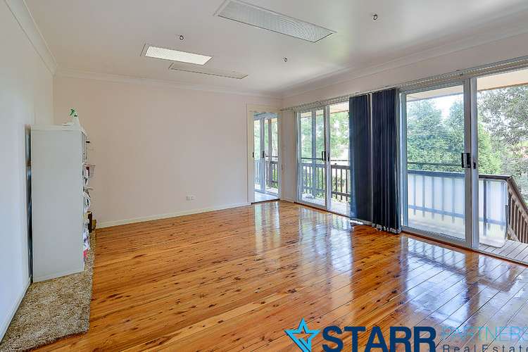 Main view of Homely house listing, 39 Lee Street, Condell Park NSW 2200