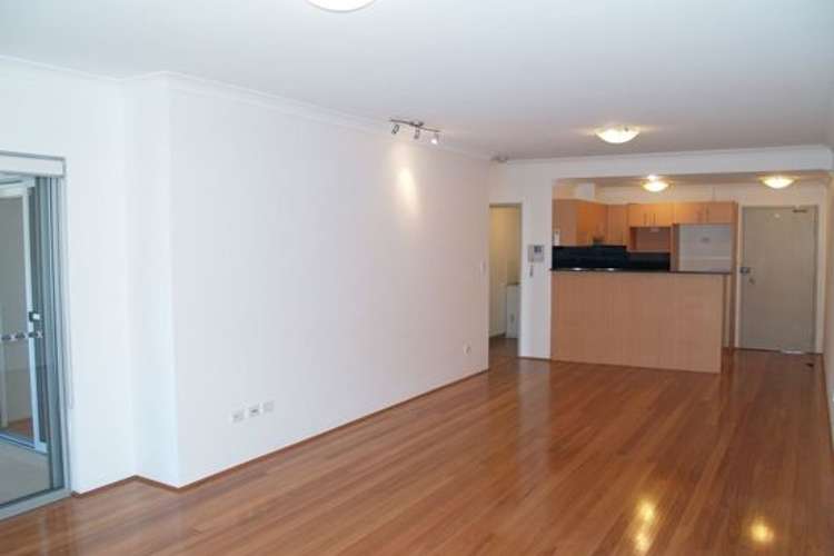 Second view of Homely unit listing, 4/225 Parramatta Road, Annandale NSW 2038