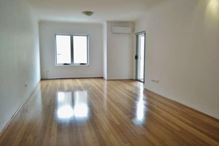 Third view of Homely unit listing, 4/225 Parramatta Road, Annandale NSW 2038
