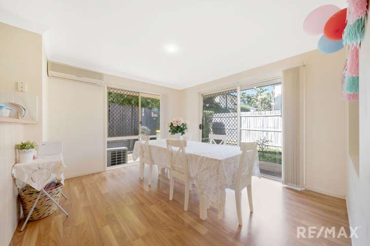 Second view of Homely townhouse listing, 45/8 Luke Close, Sunnybank Hills QLD 4109