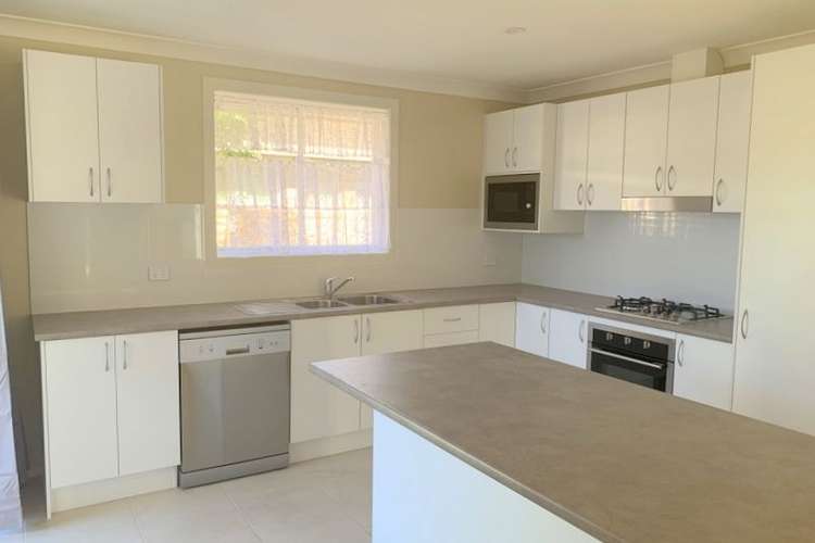 Second view of Homely villa listing, 1/55 Prince Street, Coffs Harbour NSW 2450