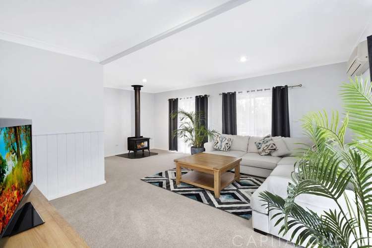 Second view of Homely house listing, 144 Cams Boulevard, Summerland Point NSW 2259