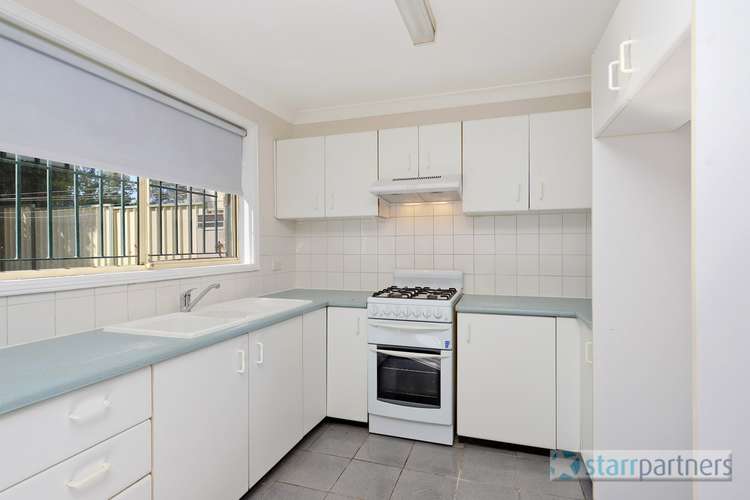 Second view of Homely house listing, 5/10 Stanbury Place, Quakers Hill NSW 2763