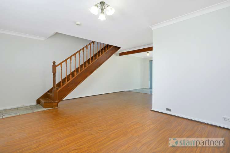 Fourth view of Homely house listing, 5/10 Stanbury Place, Quakers Hill NSW 2763