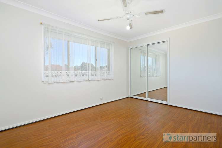 Fifth view of Homely house listing, 5/10 Stanbury Place, Quakers Hill NSW 2763