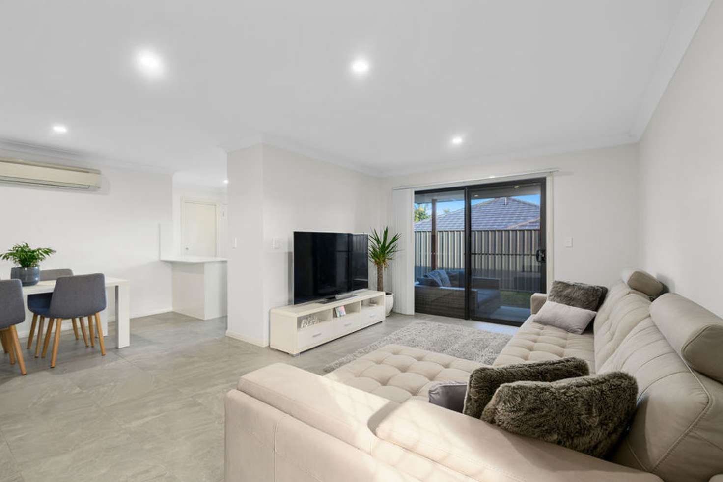 Main view of Homely villa listing, 5/31 Sullivans Road, Moonee Beach NSW 2450