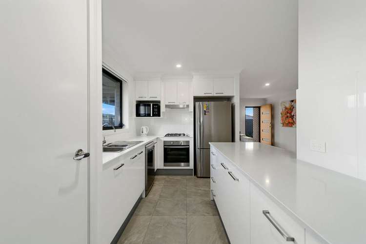Second view of Homely villa listing, 5/31 Sullivans Road, Moonee Beach NSW 2450