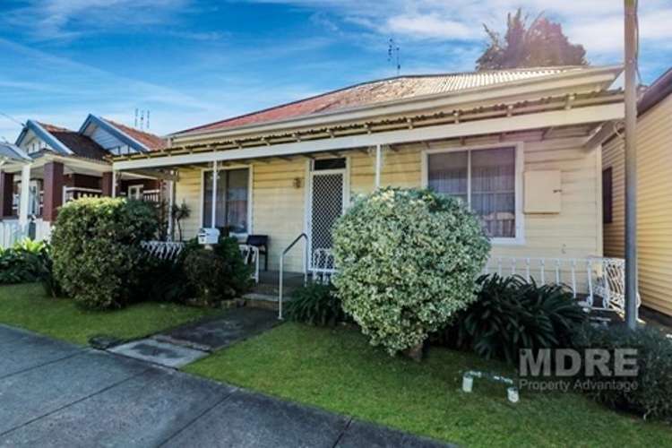Main view of Homely house listing, 85 Station Street, Waratah NSW 2298