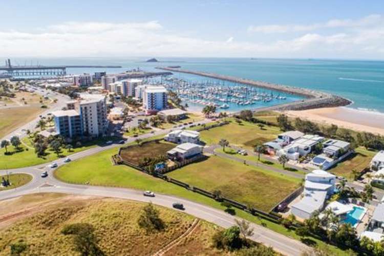 Main view of Homely residentialLand listing, 31/19 East Point Drive, Mackay Harbour QLD 4740