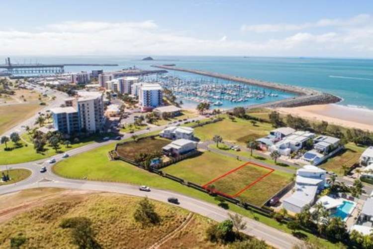 Second view of Homely residentialLand listing, 31/19 East Point Drive, Mackay Harbour QLD 4740