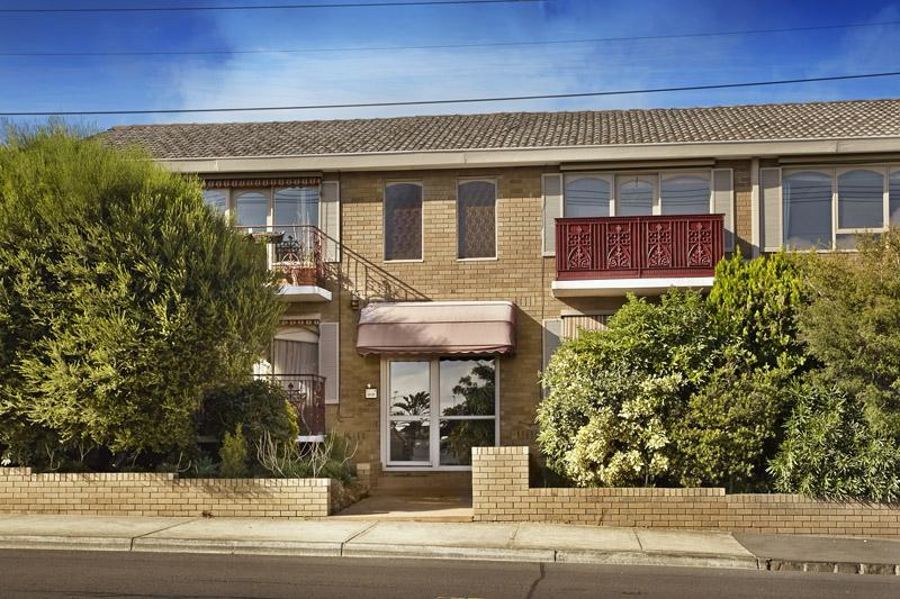 Main view of Homely apartment listing, 5/48 Halpin Street, Brunswick VIC 3056