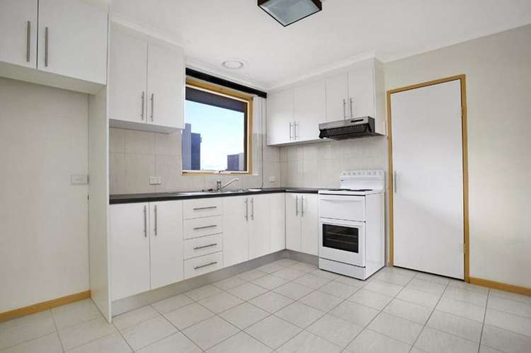 Fifth view of Homely apartment listing, 5/48 Halpin Street, Brunswick VIC 3056