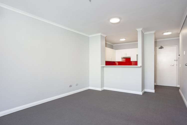 Third view of Homely apartment listing, 59/18-32 Oxford St, Darlinghurst NSW 2010