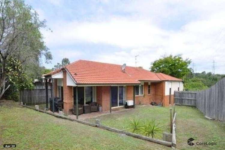 Main view of Homely house listing, 7 Priddeys Road, Robina QLD 4226