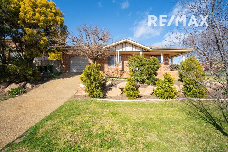 Main view of Homely house listing, 1/17 Kincora Place, Bourkelands NSW 2650