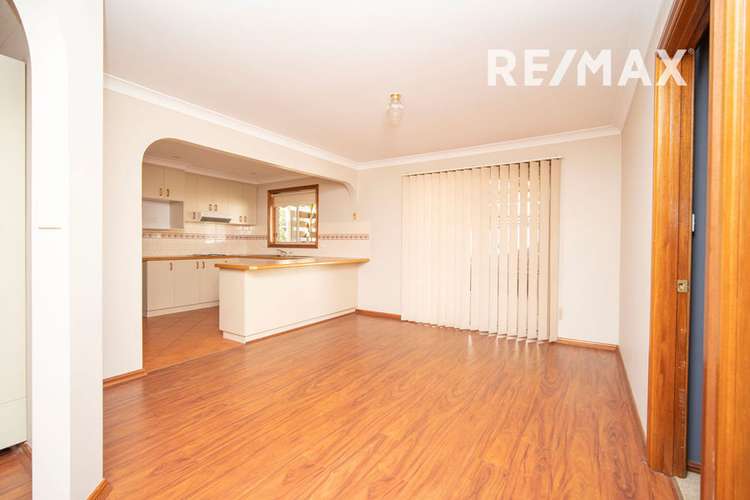 Fourth view of Homely house listing, 1/17 Kincora Place, Bourkelands NSW 2650