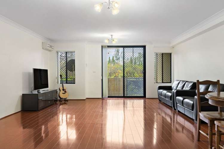 Main view of Homely apartment listing, 2/9 Griffiths Street, Blacktown NSW 2148