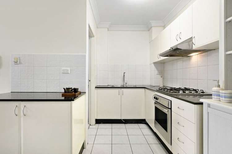 Second view of Homely apartment listing, 2/9 Griffiths Street, Blacktown NSW 2148