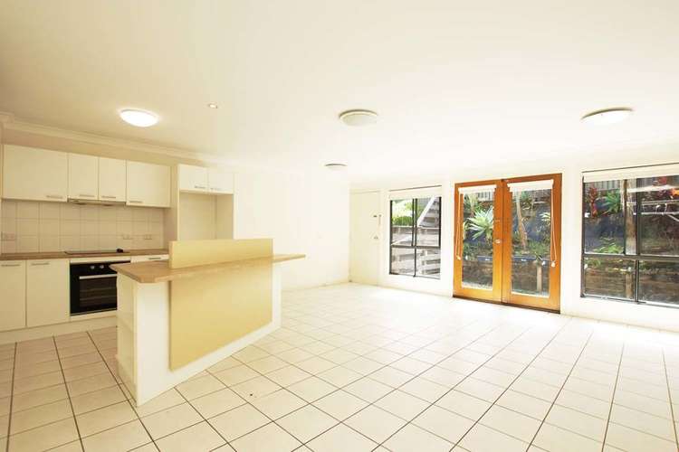 Second view of Homely townhouse listing, 2/24 Brunswick Avenue, Coffs Harbour NSW 2450