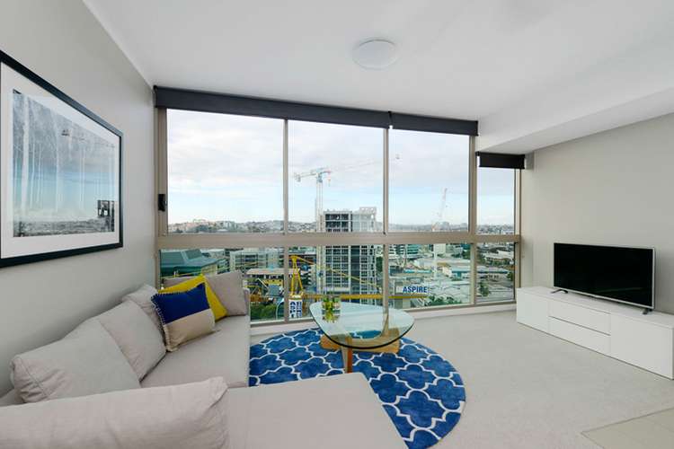 Fifth view of Homely unit listing, 1313/8 Church Street, Fortitude Valley QLD 4006
