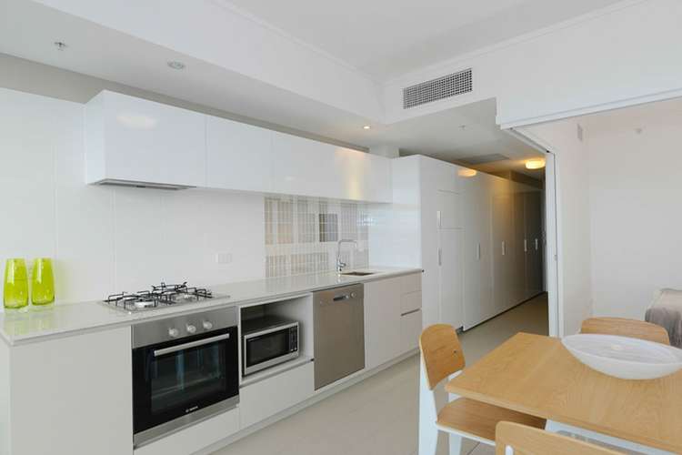 Sixth view of Homely unit listing, 1313/8 Church Street, Fortitude Valley QLD 4006