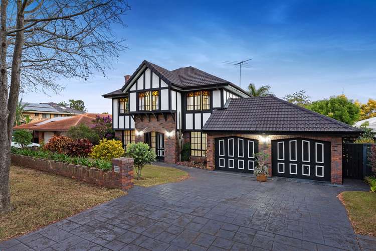 Main view of Homely house listing, 42 Devenish Street, Sunnybank QLD 4109